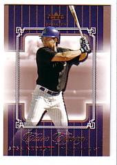2005 Classic Clippings BB #s 1-125 +Inserts (A7310) - You Pick - 10+ FREE SHIP - Picture 158 of 173