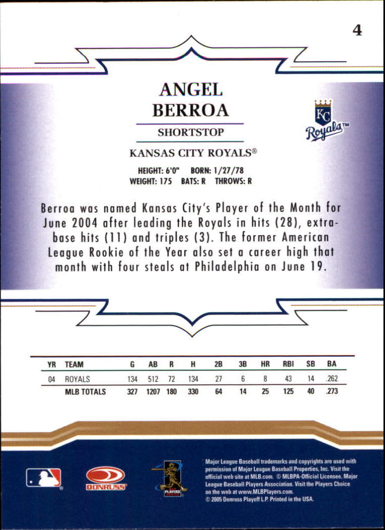 2005 Throwback Threads Baseball Card Pick - Picture 7 of 419