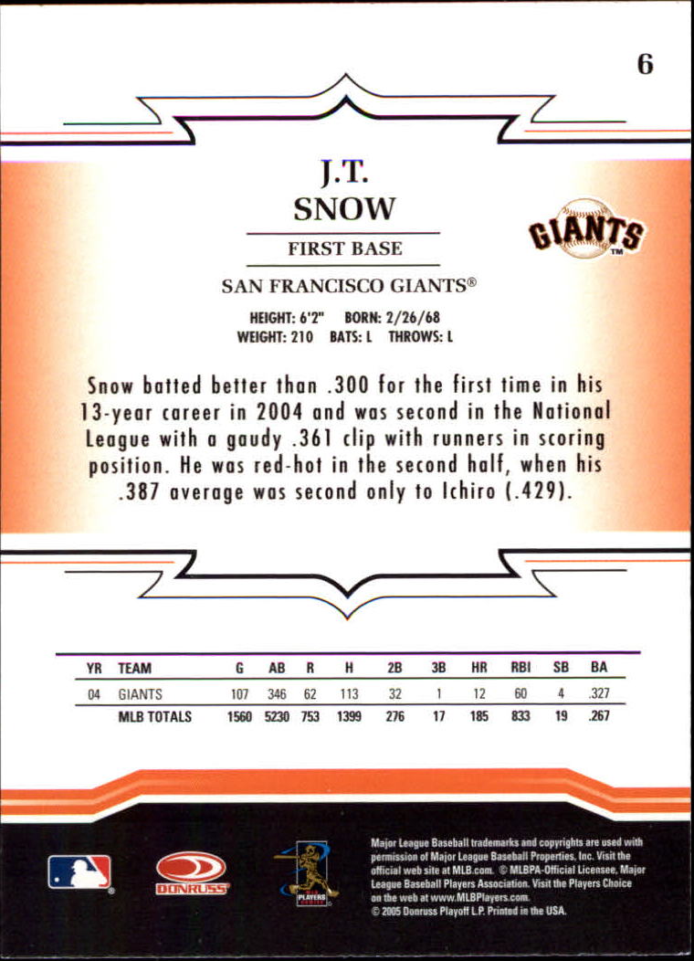 2005 Throwback Threads Baseball Card Pick - Picture 11 of 419