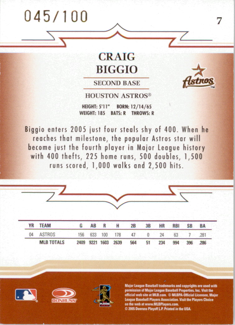2005 Throwback Threads Baseball Card Pick - Picture 13 of 419