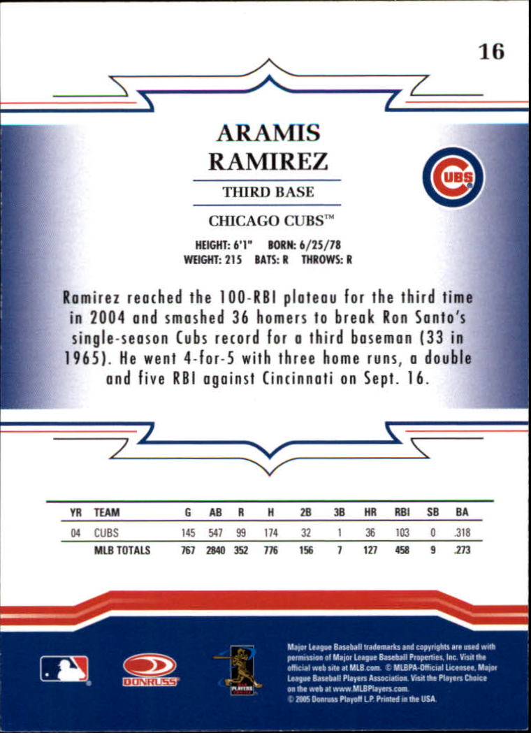 2005 Throwback Threads Baseball Card Pick - Picture 21 of 419