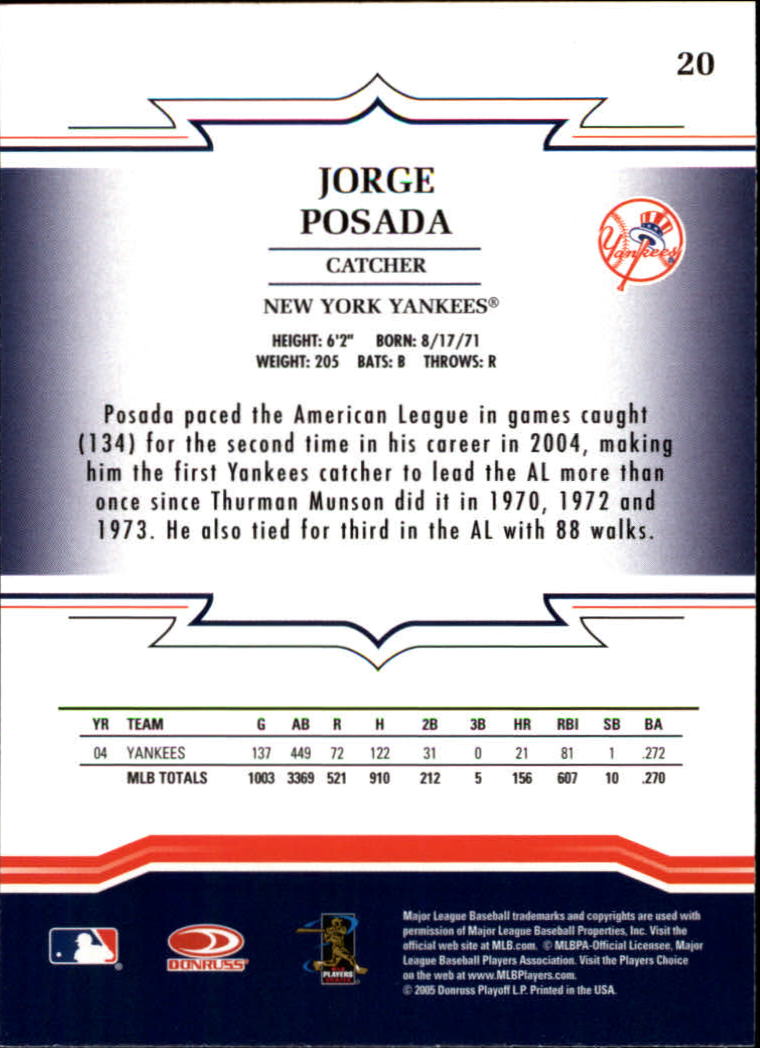 2005 Throwback Threads Baseball Card Pick - Picture 27 of 419