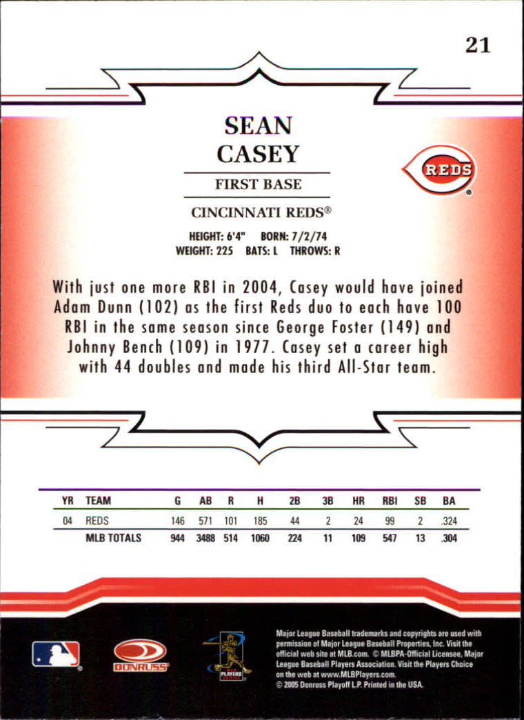 2005 Throwback Threads Baseball Card Pick - Picture 29 of 419