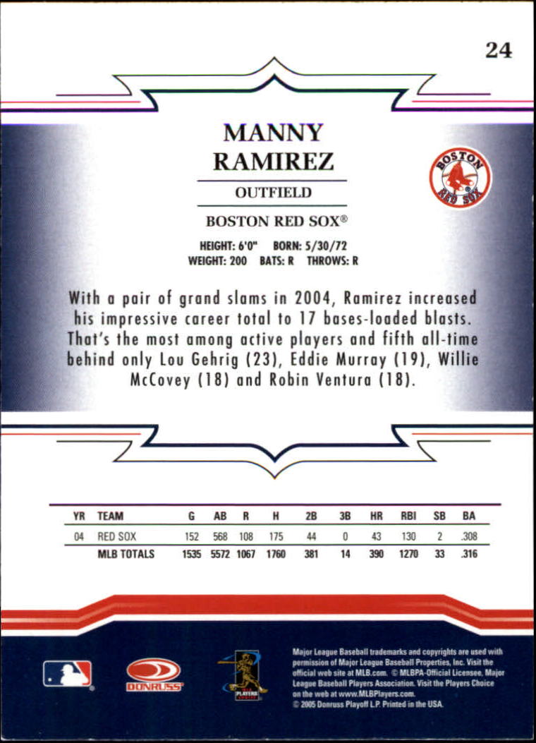 2005 Throwback Threads Baseball Card Pick - Picture 35 of 419