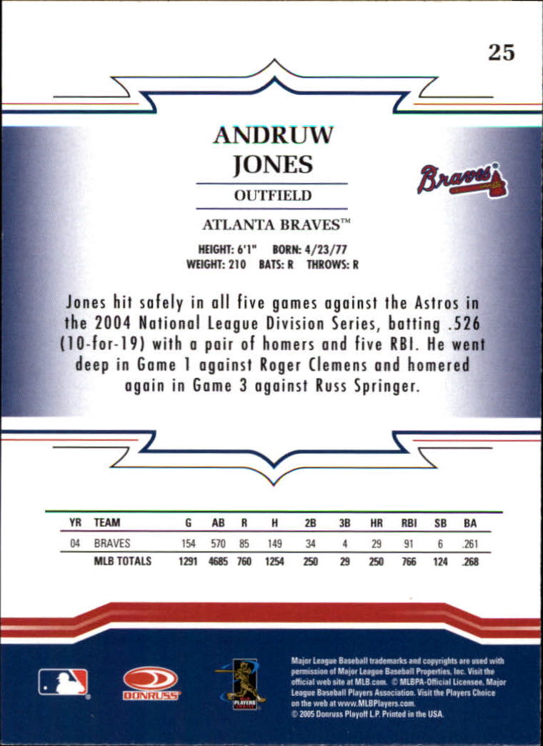2005 Throwback Threads Baseball Card Pick - Picture 37 of 419
