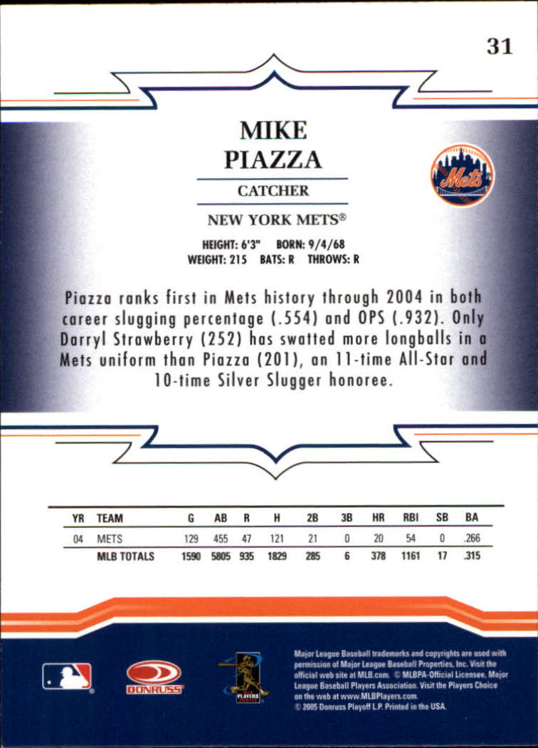 2005 Throwback Threads Baseball Card Pick - Picture 43 of 419