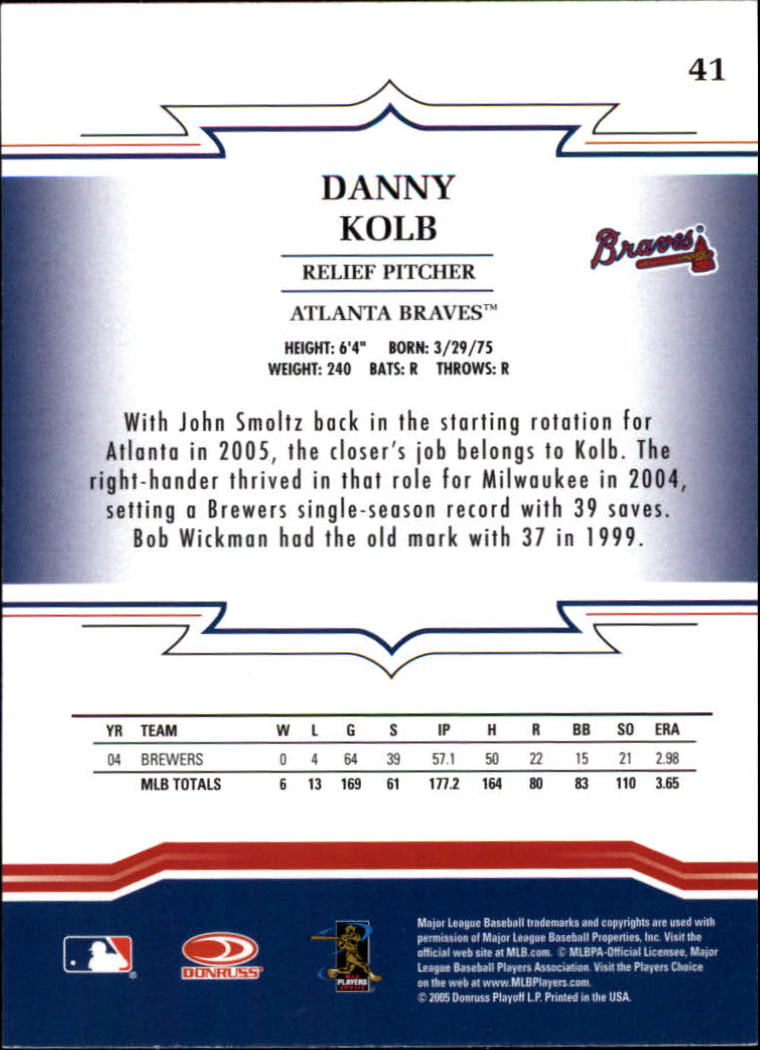 2005 Throwback Threads Baseball Card Pick - Picture 57 of 419