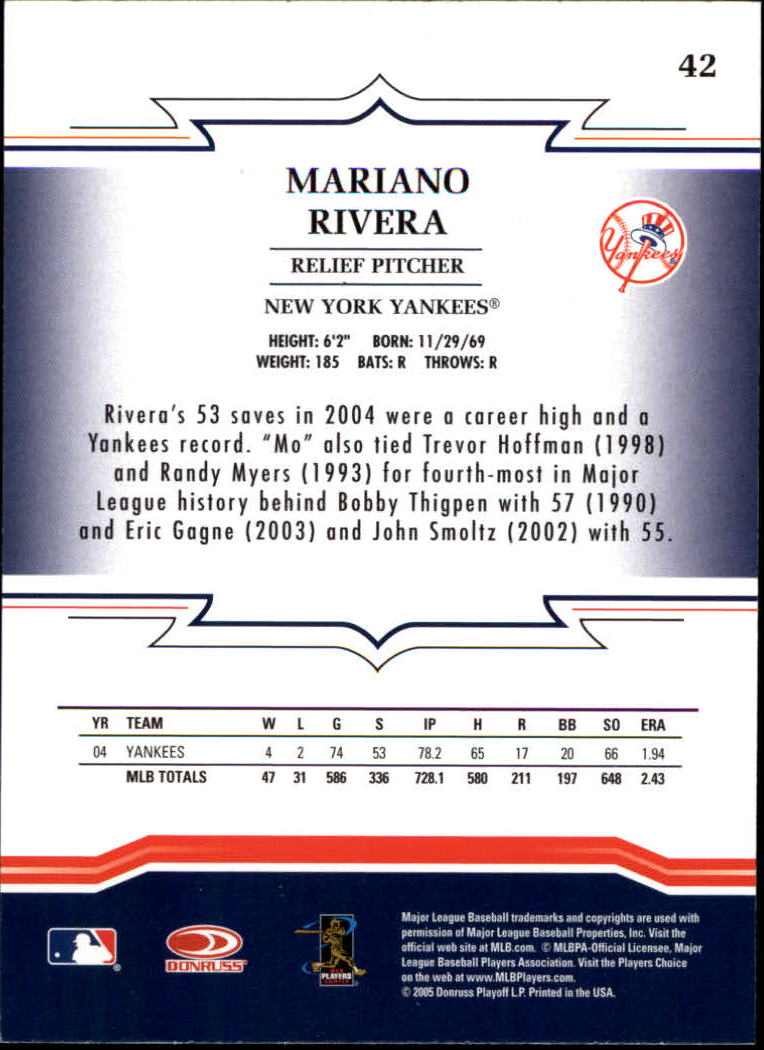 2005 Throwback Threads Baseball Card Pick - Picture 59 of 419