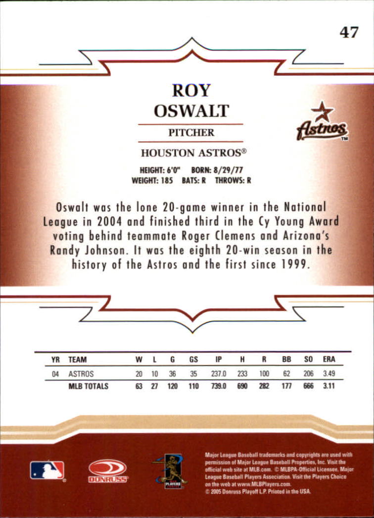 2005 Throwback Threads Baseball Card Pick - Picture 65 of 419