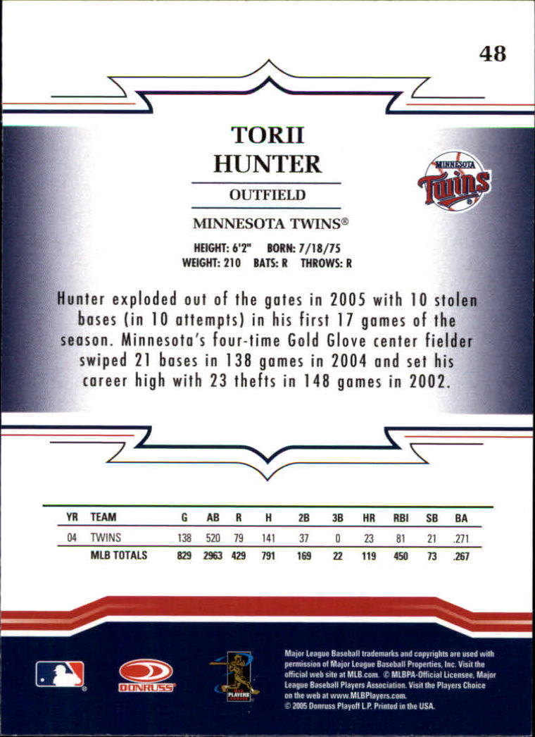 2005 Throwback Threads Baseball Card Pick - Picture 67 of 419