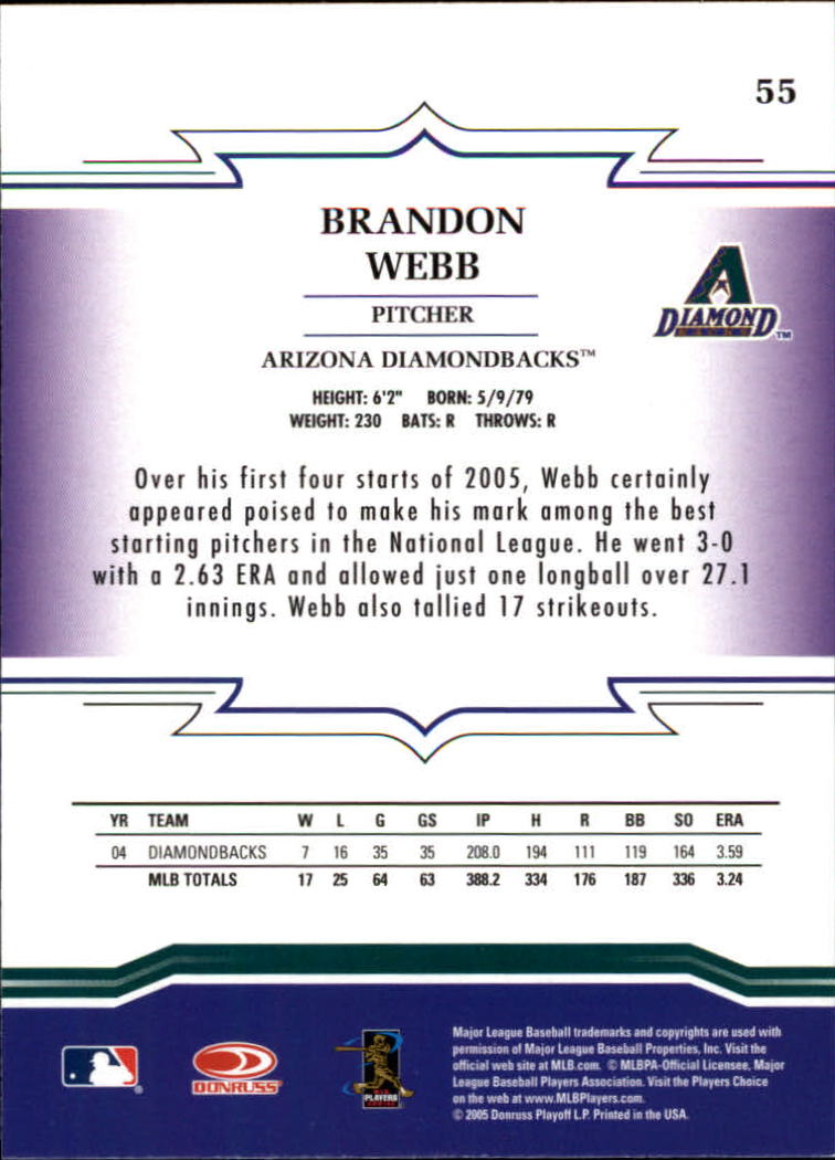 2005 Throwback Threads Baseball Card Pick - Picture 75 of 419
