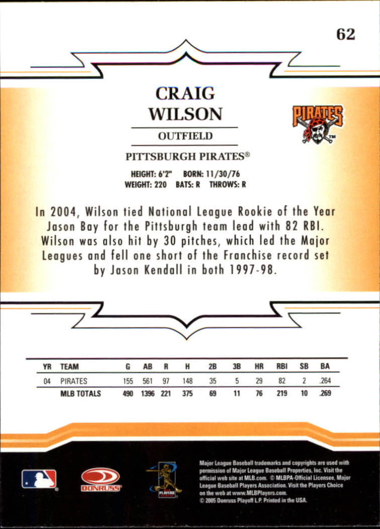 2005 Throwback Threads Baseball Card Pick - Picture 89 of 419