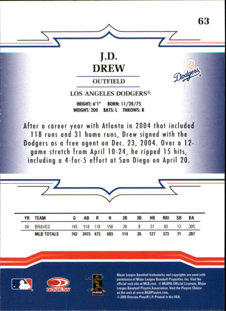 2005 Throwback Threads Baseball Card Pick - Picture 91 of 419
