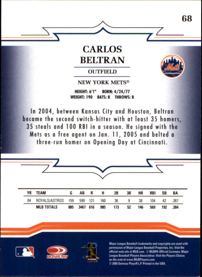 2005 Throwback Threads Baseball Card Pick - Picture 97 of 419