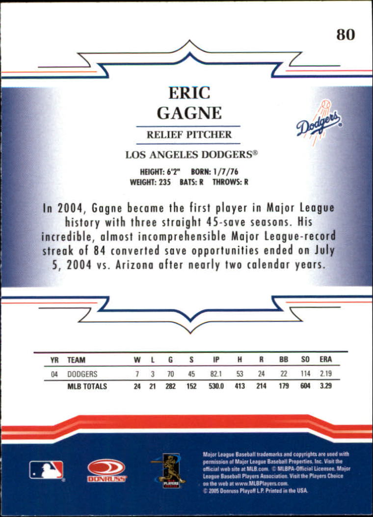2005 Throwback Threads Baseball Card Pick - Picture 111 of 419