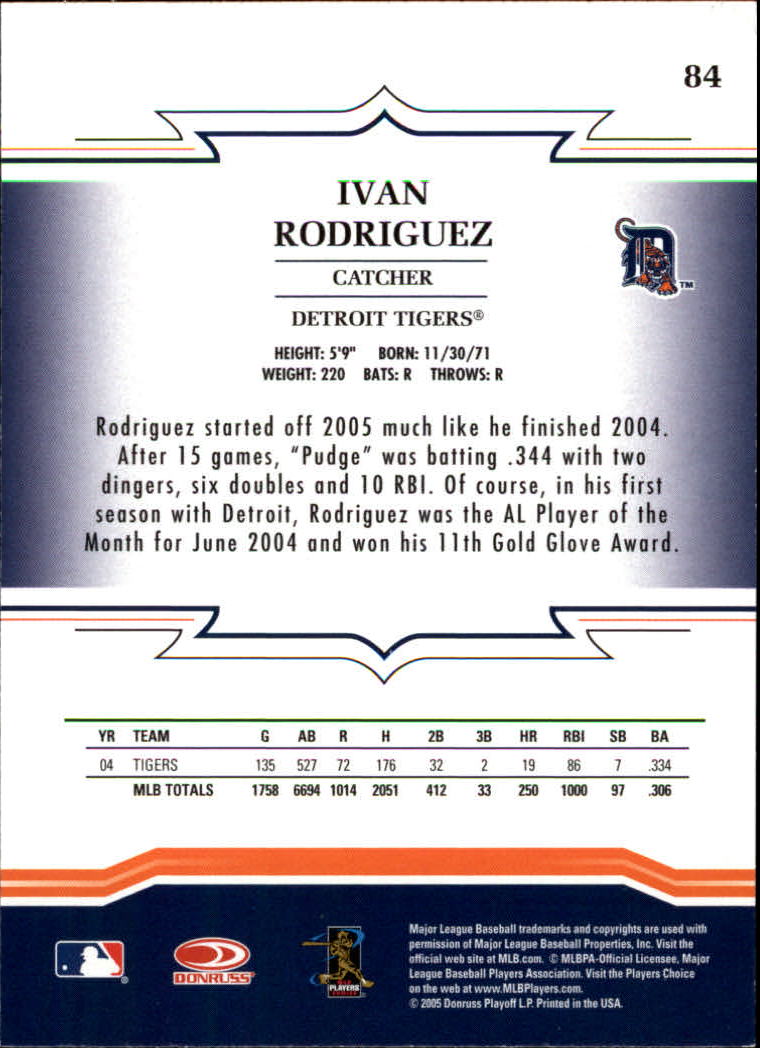 2005 Throwback Threads Baseball Card Pick - Picture 119 of 419