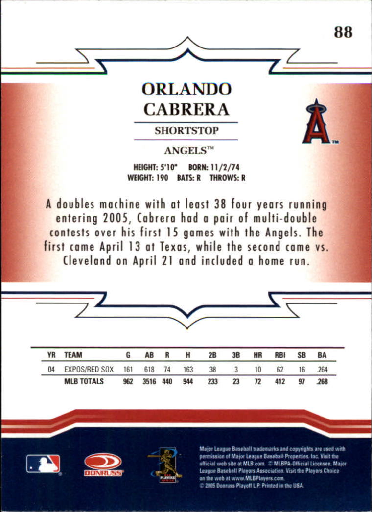 2005 Throwback Threads Baseball Card Pick - Picture 127 of 419
