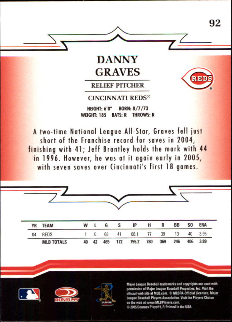 2005 Throwback Threads Baseball Card Pick - Picture 133 of 419