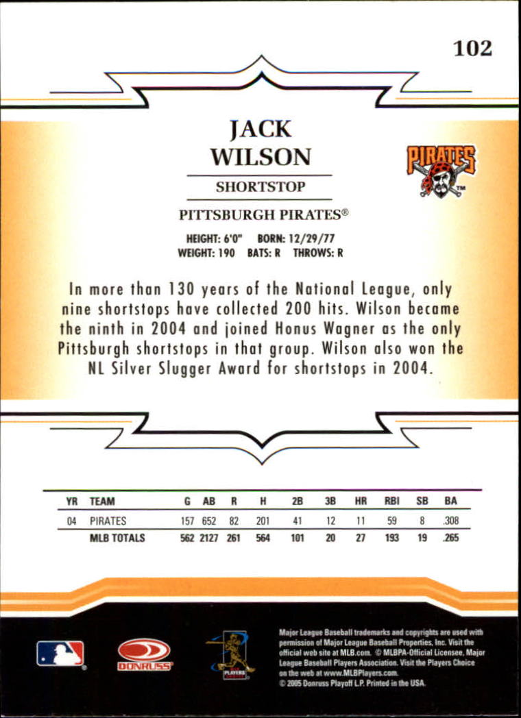2005 Throwback Threads Baseball Card Pick - Picture 147 of 419