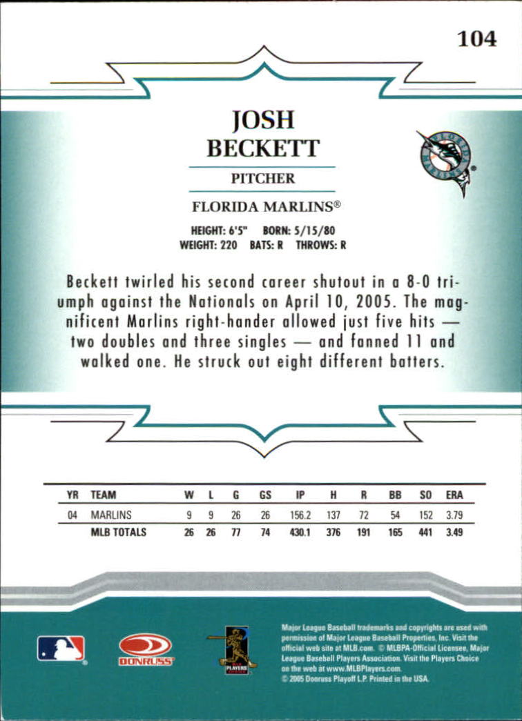 2005 Throwback Threads Baseball Card Pick - Picture 151 of 419