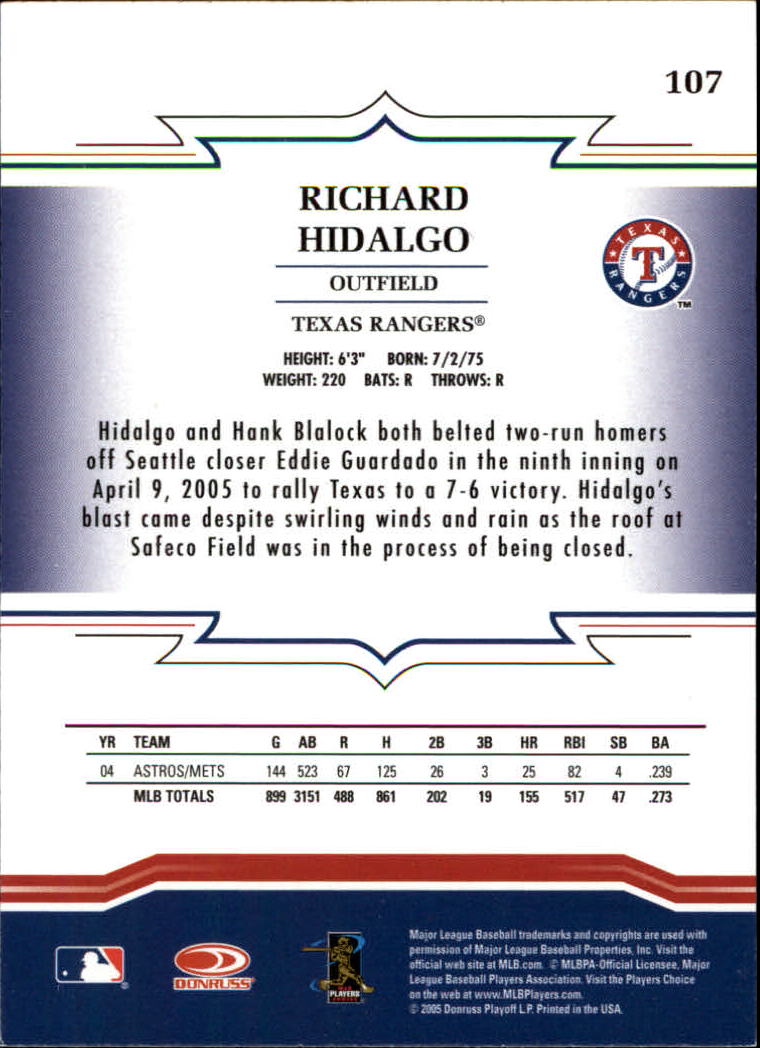 2005 Throwback Threads Baseball Card Pick - Picture 153 of 419