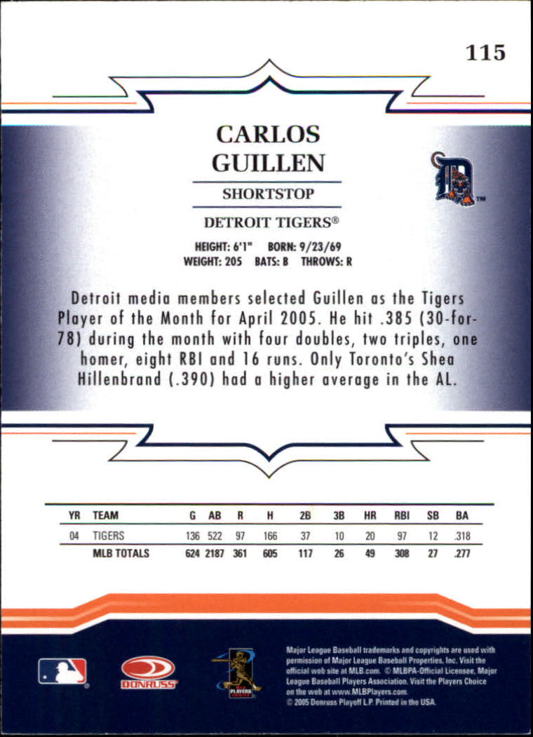 2005 Throwback Threads Baseball Card Pick - Picture 161 of 419
