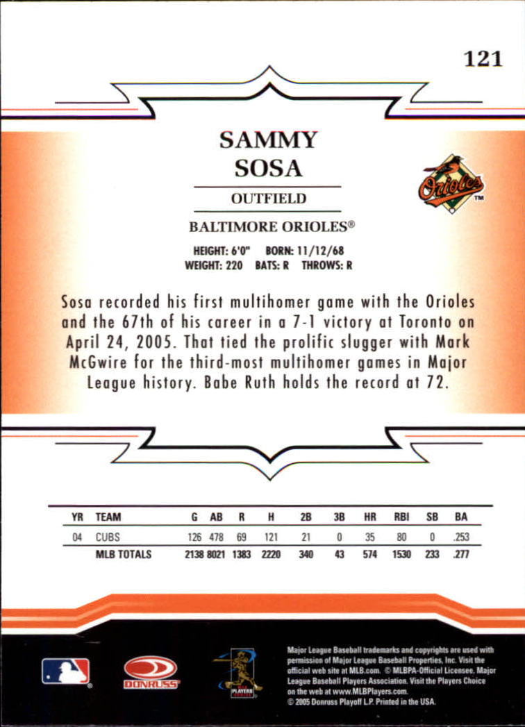 2005 Throwback Threads Baseball Card Pick - Picture 169 of 419