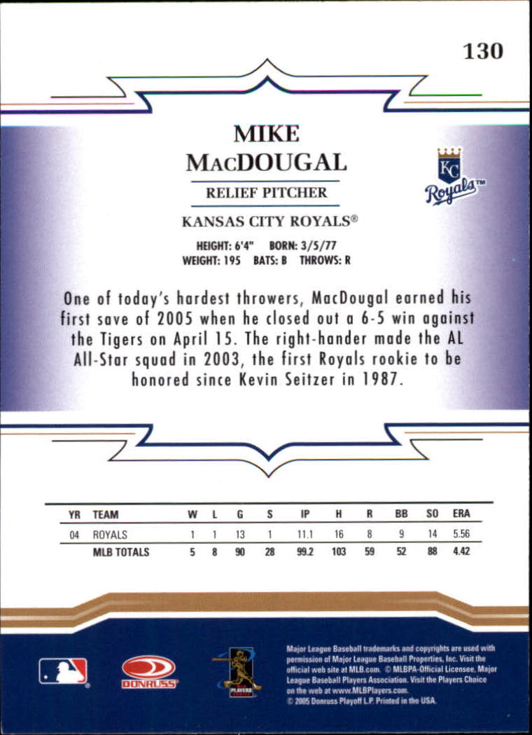 2005 Throwback Threads Baseball Card Pick - Picture 181 of 419