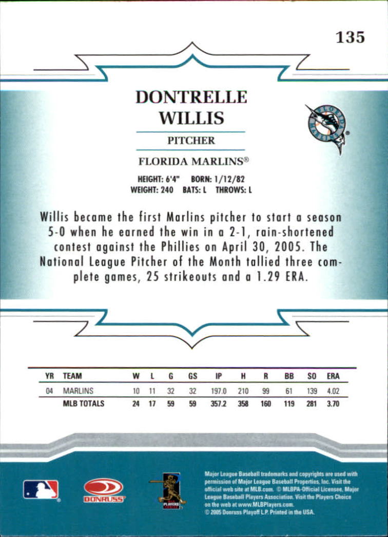 2005 Throwback Threads Baseball Card Pick - Picture 187 of 419