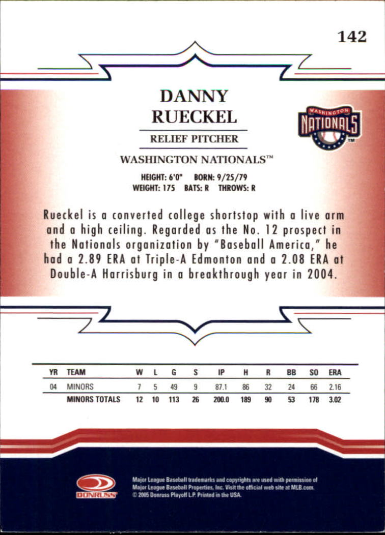 2005 Throwback Threads Baseball Card Pick - Picture 197 of 419