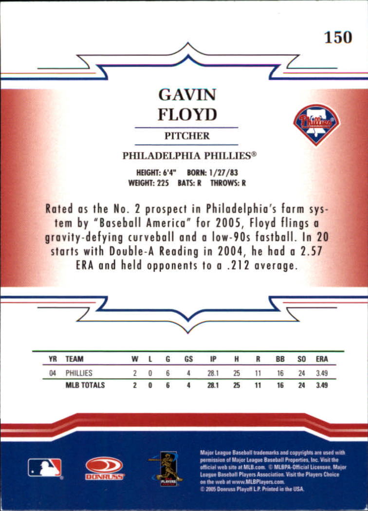 2005 Throwback Threads Baseball Card Pick - Picture 207 of 419