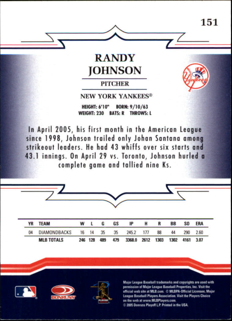 2005 Throwback Threads Baseball Card Pick - Picture 209 of 419