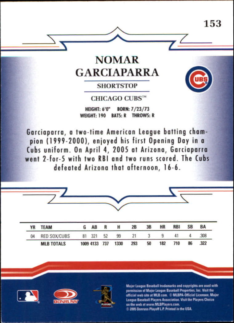 2005 Throwback Threads Baseball Card Pick - Picture 213 of 419