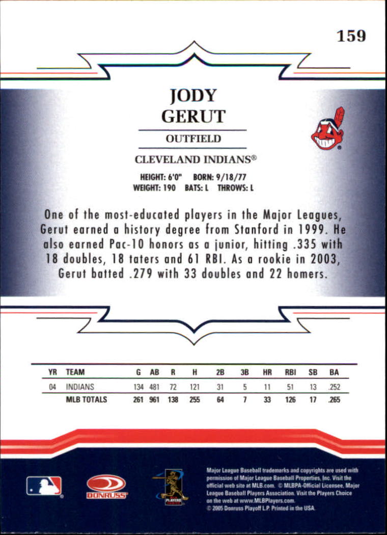 2005 Throwback Threads Baseball Card Pick - Picture 225 of 419