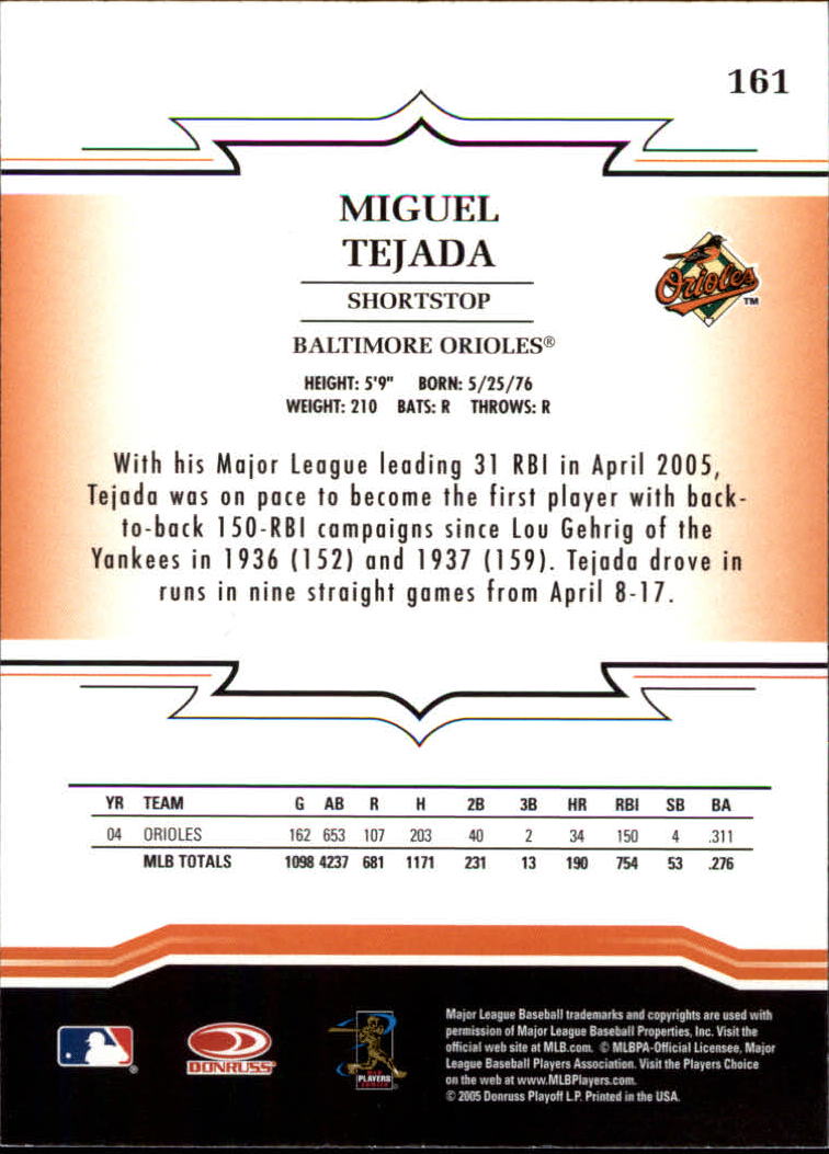 2005 Throwback Threads Baseball Card Pick - Picture 229 of 419