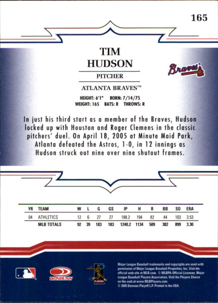 2005 Throwback Threads Baseball Card Pick - Picture 235 of 419
