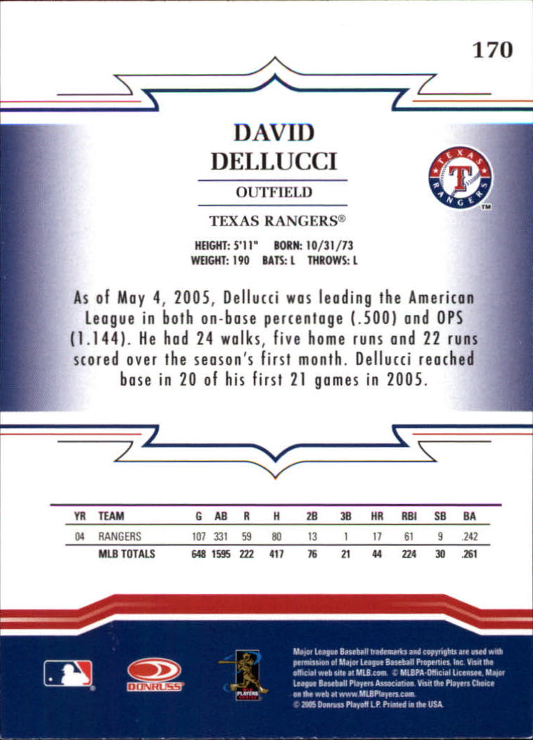 2005 Throwback Threads Baseball Card Pick - Picture 245 of 419