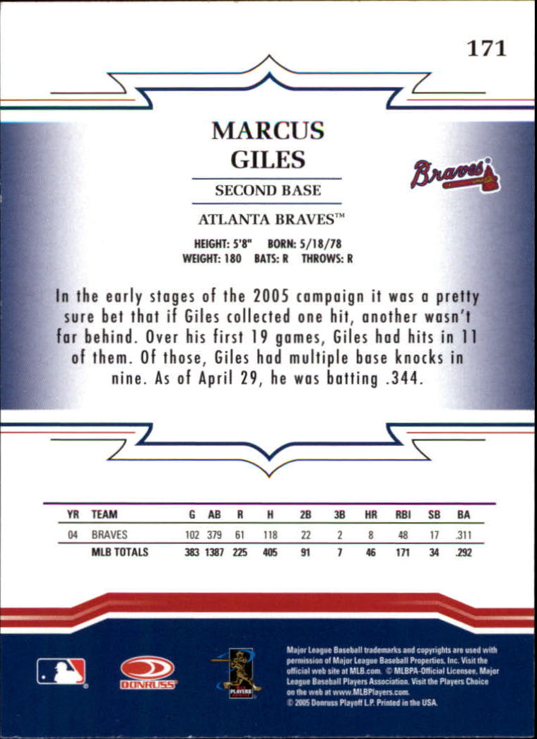 2005 Throwback Threads Baseball Card Pick - Picture 247 of 419