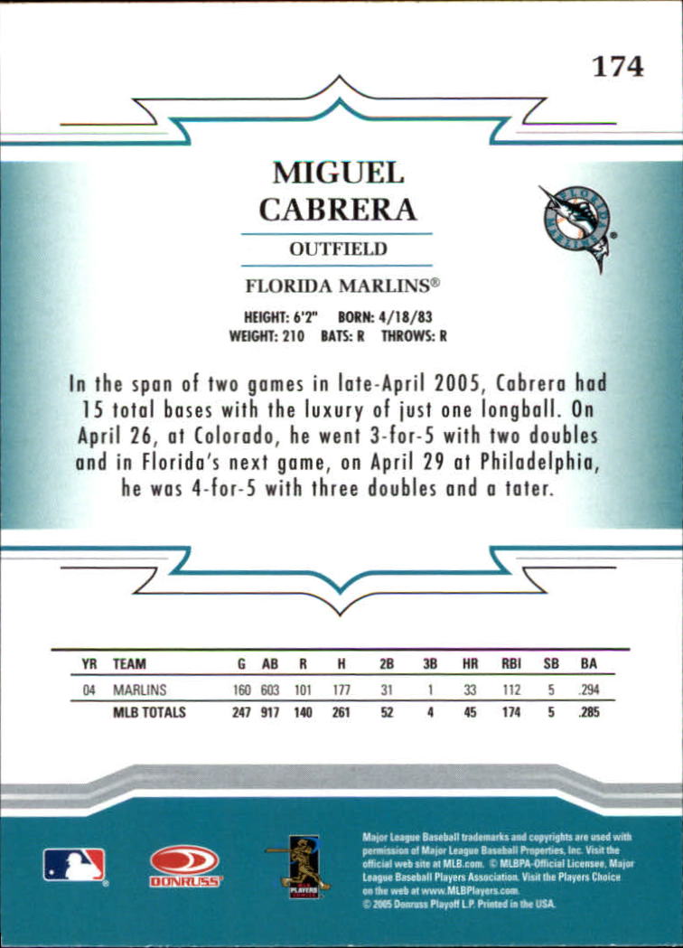 2005 Throwback Threads Baseball Card Pick - Picture 253 of 419
