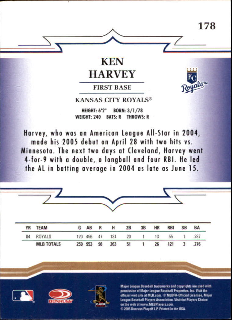 2005 Throwback Threads Baseball Card Pick - Picture 259 of 419