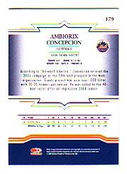 2005 Throwback Threads Baseball Card Pick - Picture 261 of 419