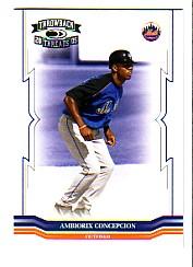 2005 Throwback Threads Baseball Card Pick - Picture 260 of 419