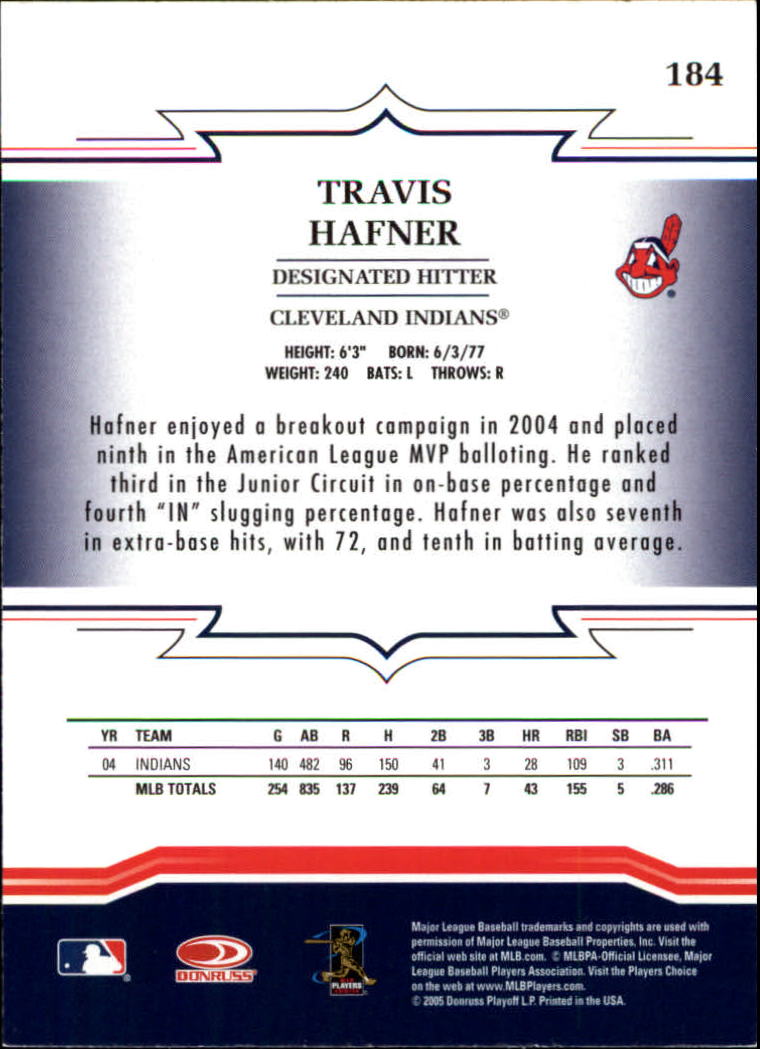 2005 Throwback Threads Baseball Card Pick - Picture 265 of 419