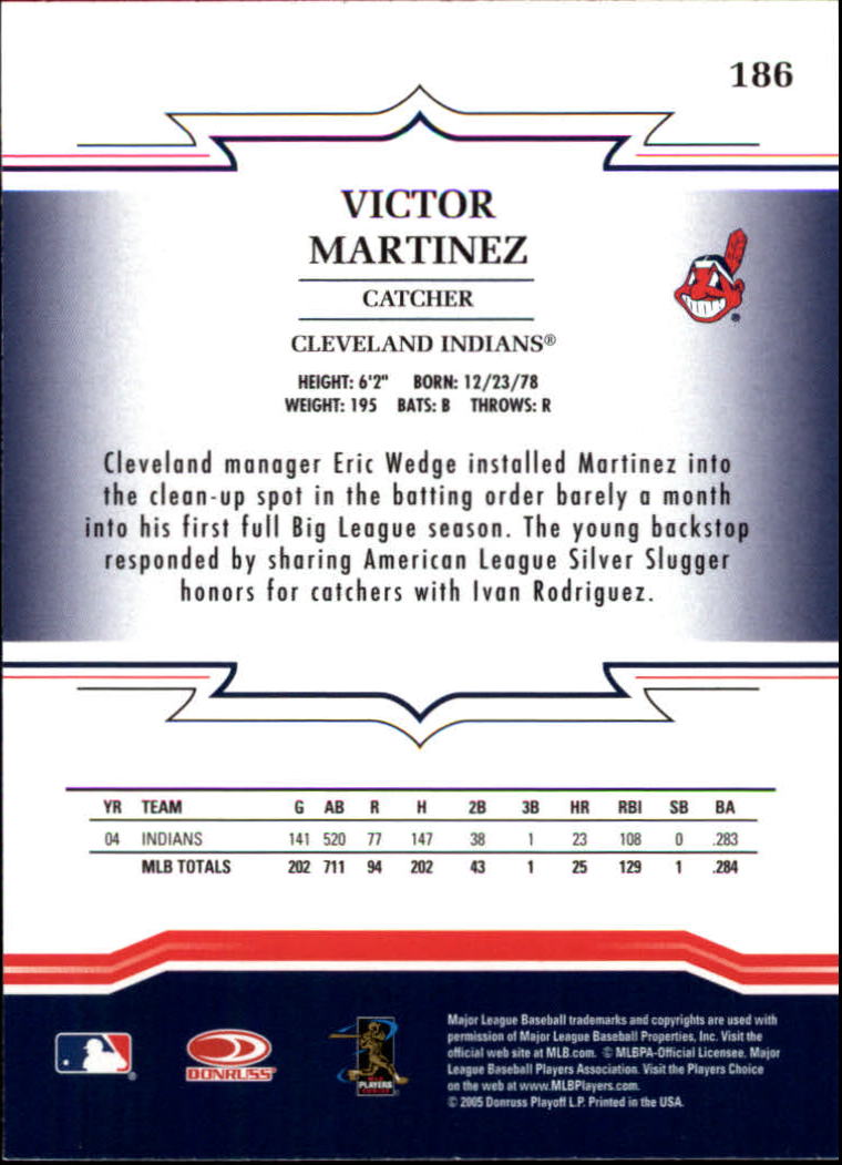 2005 Throwback Threads Baseball Card Pick - Picture 267 of 419
