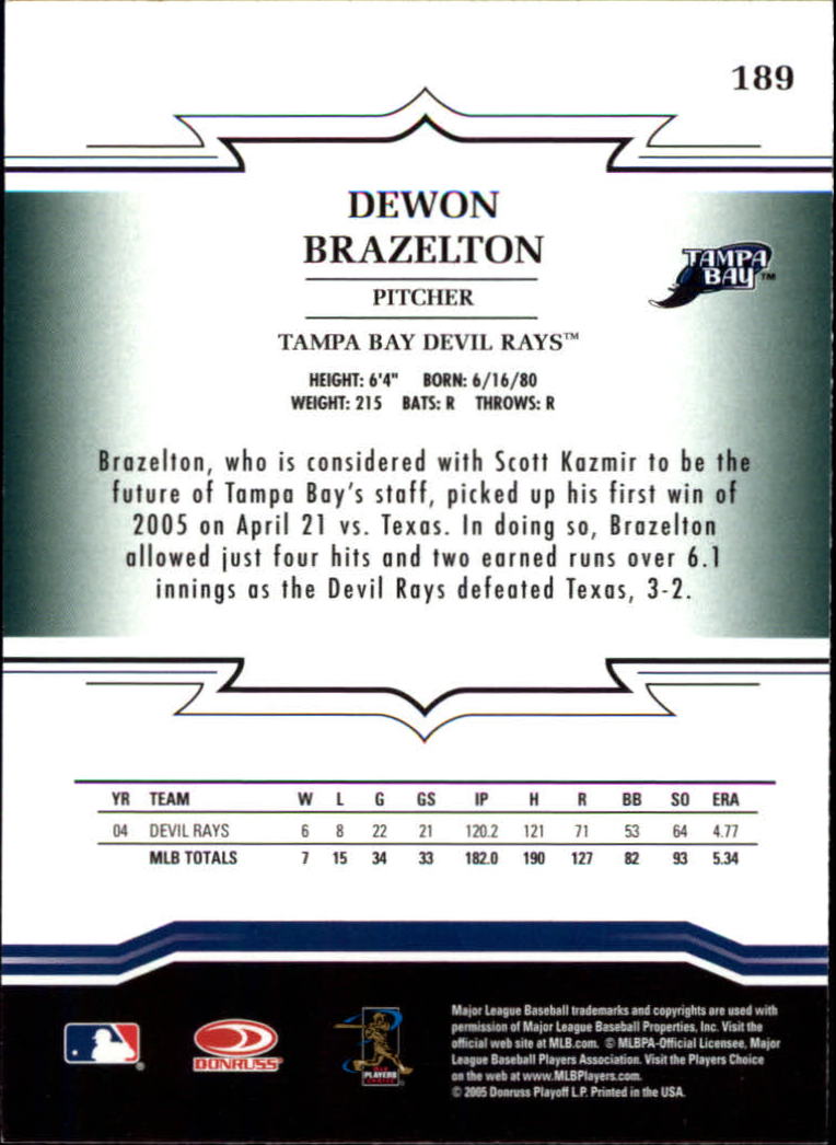 2005 Throwback Threads Baseball Card Pick - Picture 271 of 419