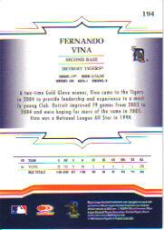 2005 Throwback Threads Baseball Card Pick - Picture 279 of 419