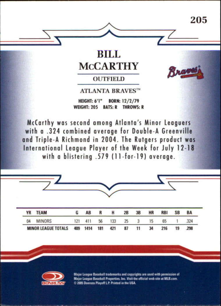 2005 Throwback Threads Baseball Card Pick - Picture 297 of 419