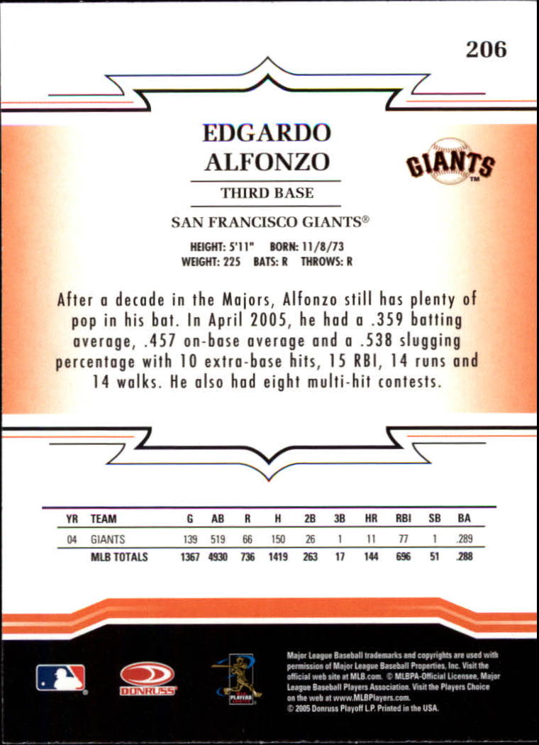 2005 Throwback Threads Baseball Card Pick - Picture 299 of 419