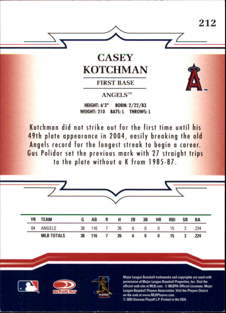 2005 Throwback Threads Baseball Card Pick - Picture 307 of 419