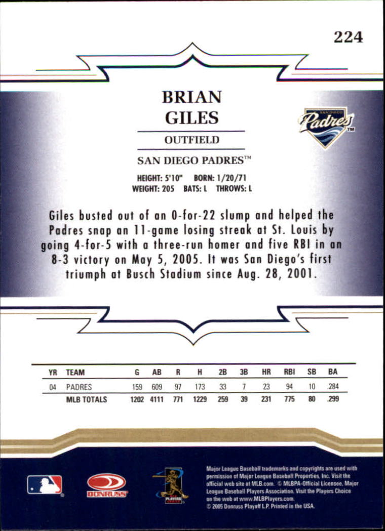 2005 Throwback Threads Baseball Card Pick - Picture 323 of 419